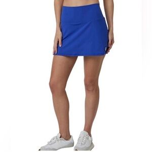 NWT Vuori volley skirt Size M